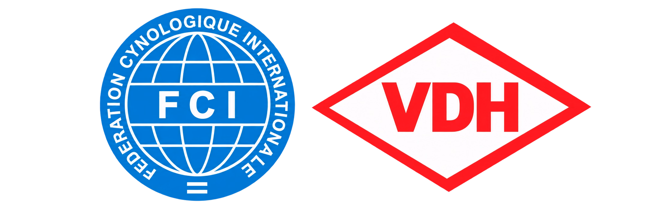 FCI und VDH